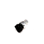 Image of GCP Pressure Sensor. High Pressure Hose. Air Conditioning. Linear. image for your 2013 Volvo